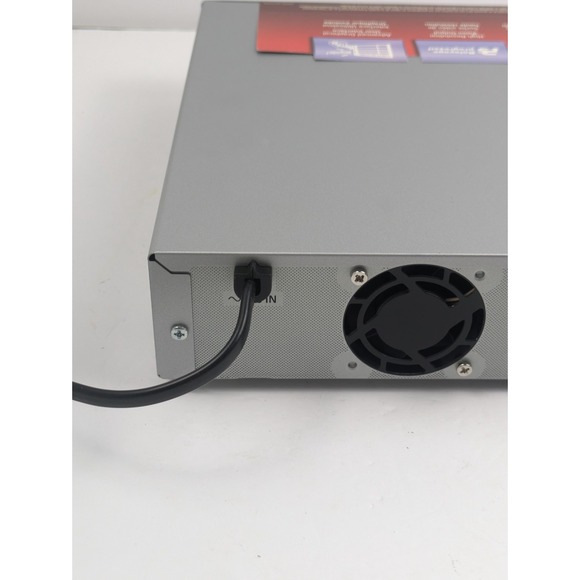 NEW Sony DVD Player & Recorder RDR-GX315 DVD +RW/+R/-RW/-R Recording - Picture 15 of 16